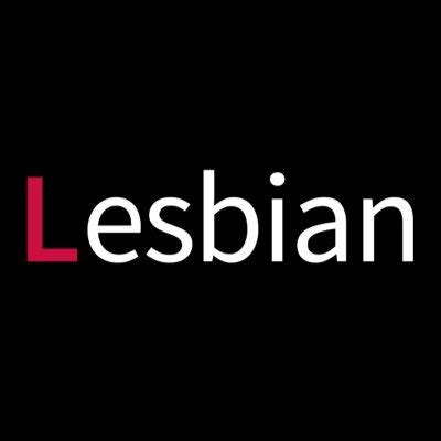 twitter lesbian porn